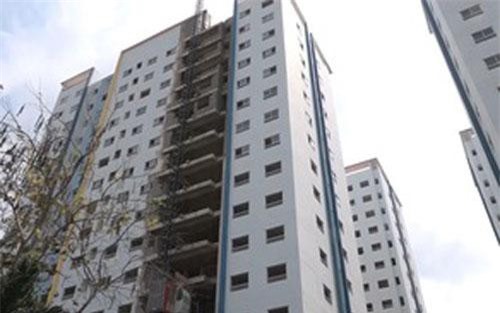 Thiếu nguồn cung nhà ở giá rẻ những tháng cuối năm