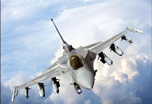 Thương vụ F-16V giữa Mỹ và Đài Loan khiến Trung Quốc 'nóng mắt'