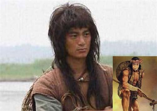 Thủy quân Lương Sơn Bạc (phần 1): Tại sao Lý Tuấn có thứ hạng cao nhất?