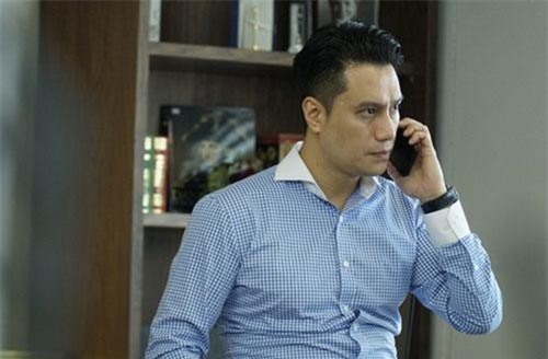 Việt Anh thừa nhận căng thẳng, xin lỗi NSND Khải Hưng vì 'dao kéo'