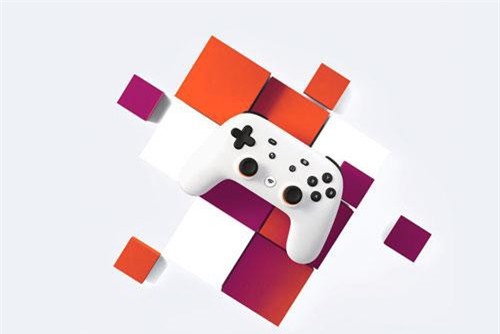 Google ra mắt ứng dụng Stadia trên Play Store ngày 19/11