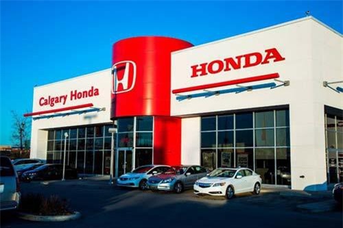 Honda hạ triển vọng lợi nhuận hoạt động của tài khóa 2019 - 2020