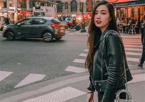 Hot girl du học về nước: Người là PT có tiếng, người từ bỏ nghệ thuật