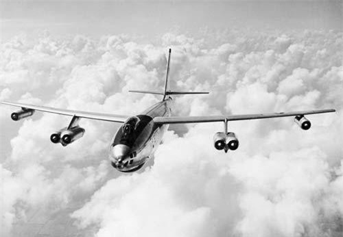 Kỳ lạ những vụ máy bay quân sự biến mất không dấu vết