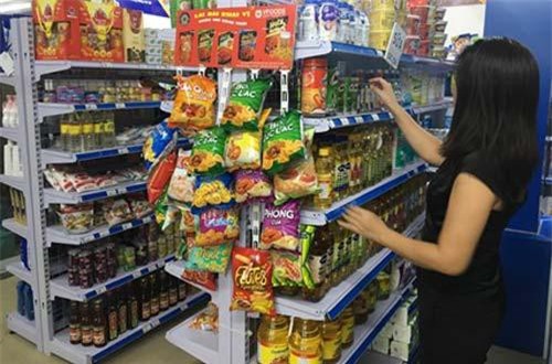 Mở nhiều đợt cao điểm kiểm tra, kiểm soát thị trường dịp cuối năm