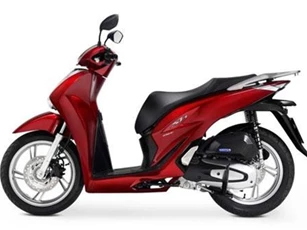 Mua 'vua xe ga' Honda SH 2020, nên lựa chọn phiên bản nào?