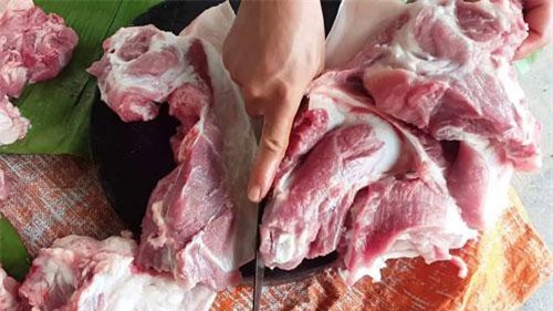 Nhập khẩu thịt lợn của Trung Quốc sẽ đạt đỉnh vào năm 2022