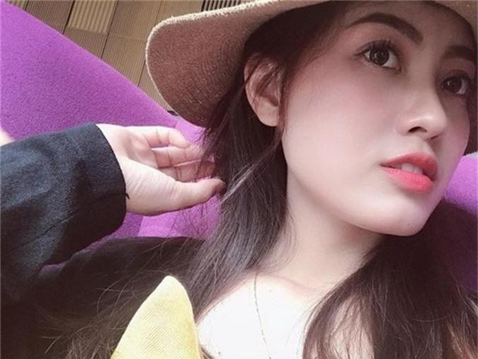 Nữ kiểm sát viên 9X khiến dân tình xốn xang vì quá xinh lại còn giỏi - Hình 13 Nu kiem sat vien 9X khien dan tinh xon xang vi qua xinh lai con gioi-Hinh-13