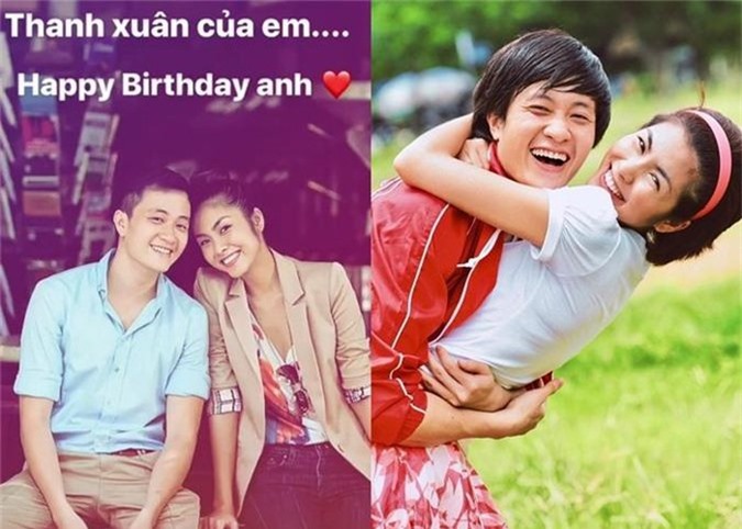 Tăng Thanh Hà gọi diễn viên Quốc Cường là tri kỷ , xem Lương Mạnh Hải là thanh xuân, ngọc nữ có nhiều anh trai mưa nhất là đây! Tăng Thanh Hà gọi diễn viên Quốc Cường là tri kỷ , xem Lương Mạnh Hải là thanh xuân, ngọc nữ có nhiều anh trai mưa nhất là đây!
