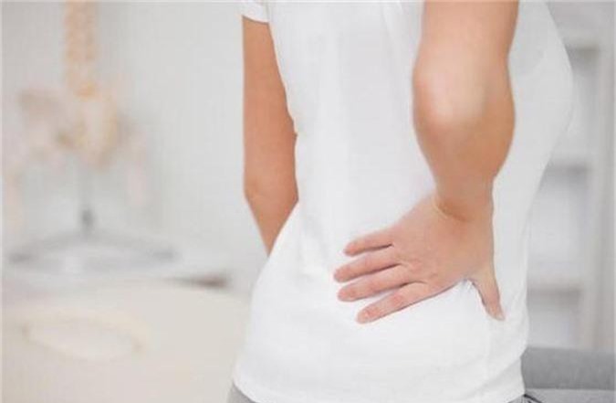 Tất tần tật những điều cần biết về đau eo lưng bên phải - Ảnh 4 dau eo lung ben phai4