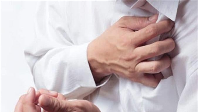 Tất tần tật những điều cần biết về đau eo lưng bên phải - Ảnh 5 dau eo lung ben phai5