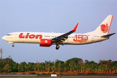 Tiếp tục phát hiện vết nứt trên dòng máy bay Boeing 737NG