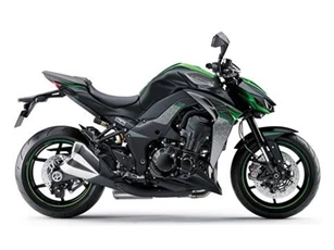 Bảng giá xe Kawasaki tháng 11/2019