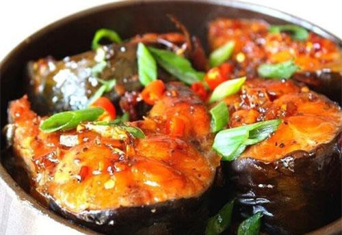 Bộ phận bẩn nhất trong con cá và những phần không nên ăn