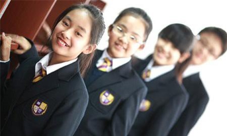 Cận cảnh 5 mẫu đồng phục đẹp như mơ của nữ sinh Hà Nội