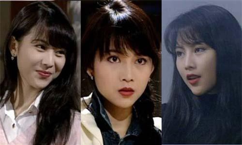 Đại Hoa đán 'Bao Thanh Thiên' đẻ 3 con vẫn đẹp nhờ 'tâm thái an yên'