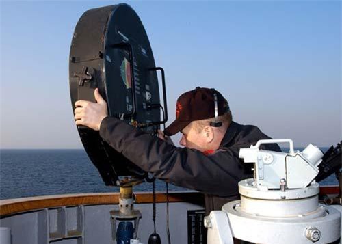 Đại bác âm thanh: Thứ vũ khí tàn ác và quái dị của Phát xít Đức