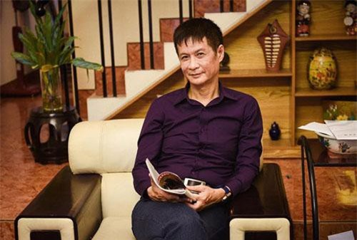 Đạo diễn Lê Hoàng khẳng định 'không có NTK nào không chôm', sự thật tệ vậy sao?