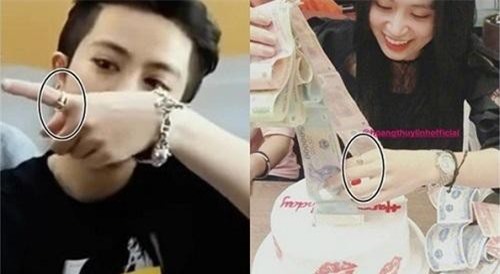 Hoàng Thùy Linh lộ ảnh tình tứ bên người yêu tin đồn Gil Lê