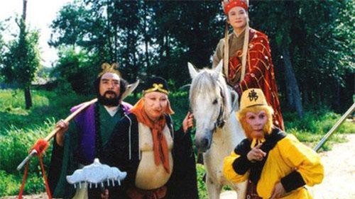 Những vai phản diện 'có tiếng' trong Tây Du Ký