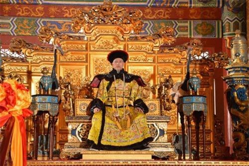 Top 10 chiến dịch quân sự giúp vua Càn Long tự xưng 'Thập Toàn lão nhân'