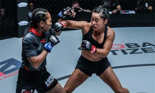 Võ sĩ gốc Việt muốn khoác áo Việt Nam tham dự SEA Games