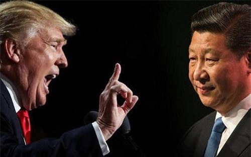 Xuất hiện 'kẻ thù nguy hiểm' khiến cả Mỹ lẫn Trung chấp nhận buông vũ khí thương chiến