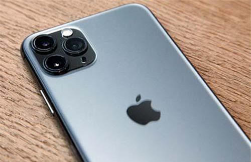 iPhone 11 Pro Max chụp ảnh xấu hơn cả Xiaomi Mi Note 10?