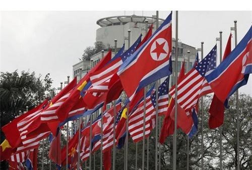 Đàm phán Mỹ- Triều có thể diễn ra vào giữa tháng 11