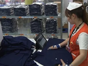 Hàng Việt chiếm lĩnh 200 thị trường