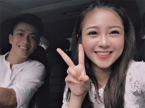Bạn gái hot girl của cầu thủ Phan Văn Đức tiết lộ thông tin đám cưới cùng kế hoạch sinh con với bạn trai