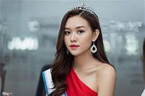 Chung kết Miss International 2019: Tường San lọt Top 8, giành giải quốc phục đẹp nhất
