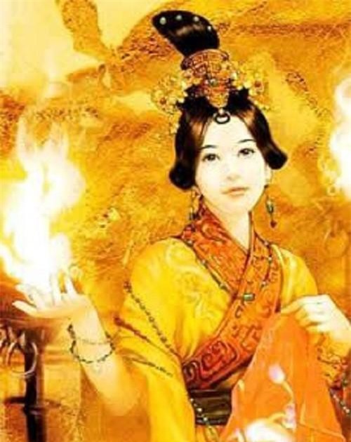 Clip: 5 người phụ nữ xinh đẹp nhưng hiểm độc nhất trong lịch sử Trung Hoa