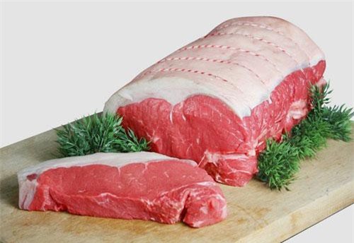 Có nên bỏ mỡ lợn khỏi các bữa ăn?