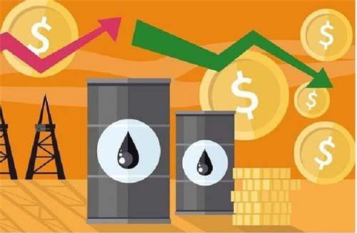 Giá xăng, dầu (12/11): Quay đầu giảm