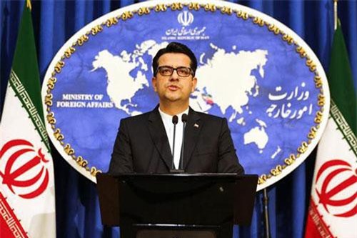 Iran cảnh báo rút khỏi Hiệp ước không phổ biến vũ khí hạt nhân