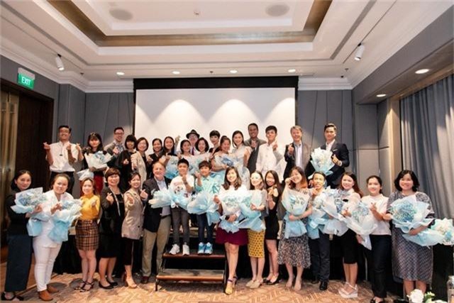 Jun Phạm không bị Ngô Thanh Vân gây áp lực khi làm phim ngắn