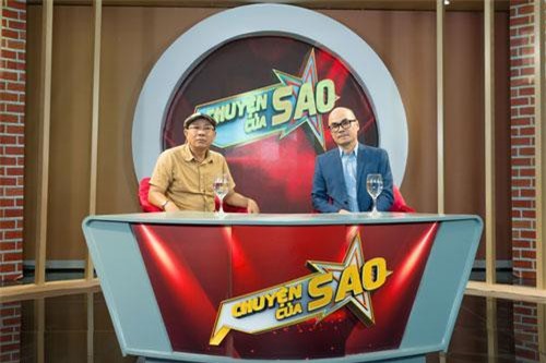 Lần đầu nghệ sĩ Trung Dân lên tiếng giải thích về cái tên theo anh suốt nửa đời người