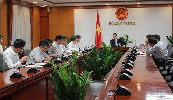 Mối lo thiếu điện trở thành nguy cơ, Bộ Công Thương họp khẩn
