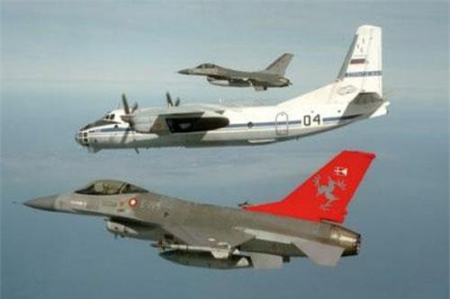 Mỹ tự 'chọc mù' trước sức mạnh quân sự Nga?