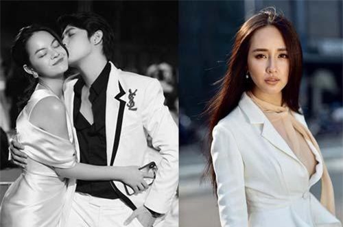 Noo Phước Thịnh công khai bày tỏ tình cảm với Phạm Quỳnh Anh, Mai Phương Thúy liền có phản ứng bất ngờ