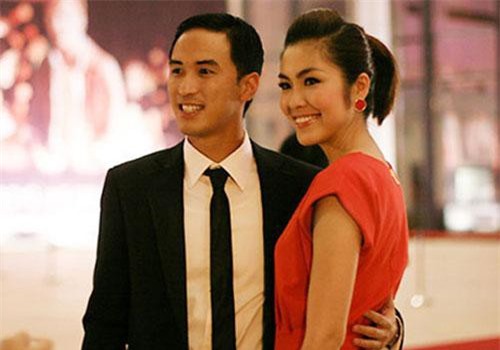 Tăng Thanh Hà - Louis Nguyễn: Từ mối tình hoài nghi đến hôn nhân triệu người ngưỡng mộ