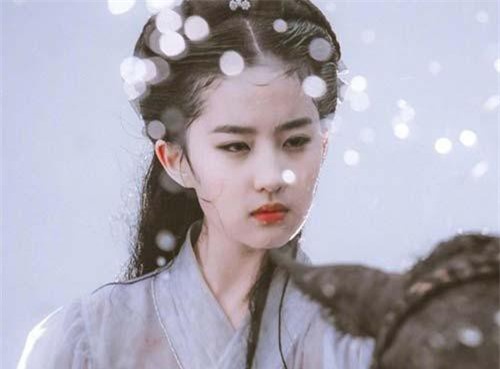 Tuyệt chiêu làm đẹp của ngũ đại mỹ nhân mới xứ Trung