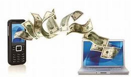 Ví điện tử - Công cụ cạnh tranh mới của Doanh nghiệp thương mại điện tử