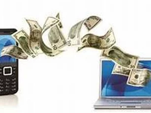 Ví điện tử - Công cụ cạnh tranh mới của Doanh nghiệp thương mại điện tử