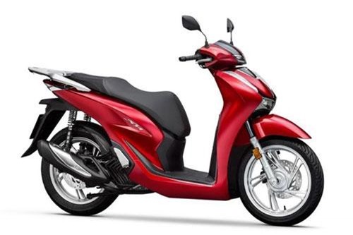 XE HOT (12/11): Bảng giá xe Mazda mới nhất, cận cảnh Honda SH 125i 2020