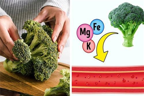 6 món ăn vào giúp giảm đau bụng kinh và 4 món nên kiêng