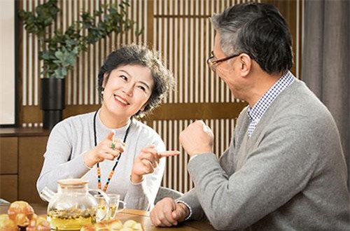 Bước qua tuổi trung niên, có 4 việc nhất định phải nhớ để cuộc đời còn lại được yên ổn