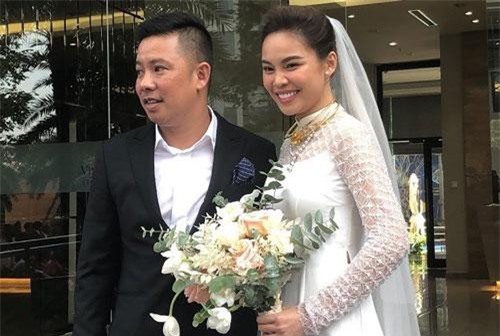 Đám cưới Giang Hồng Ngọc không phục vụ trẻ em gây xôn xao