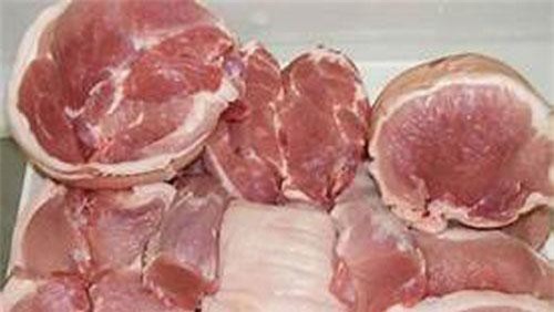 Giá thịt lợn tại miền Bắc tăng mạnh